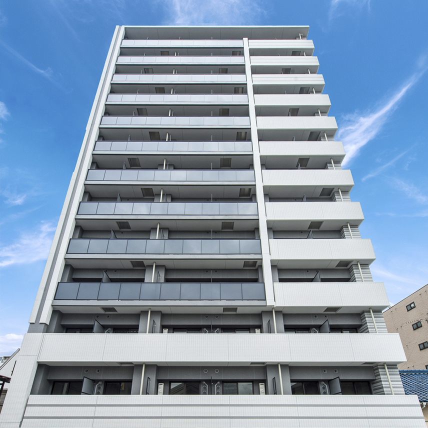 レジュールアッシュ　玉造