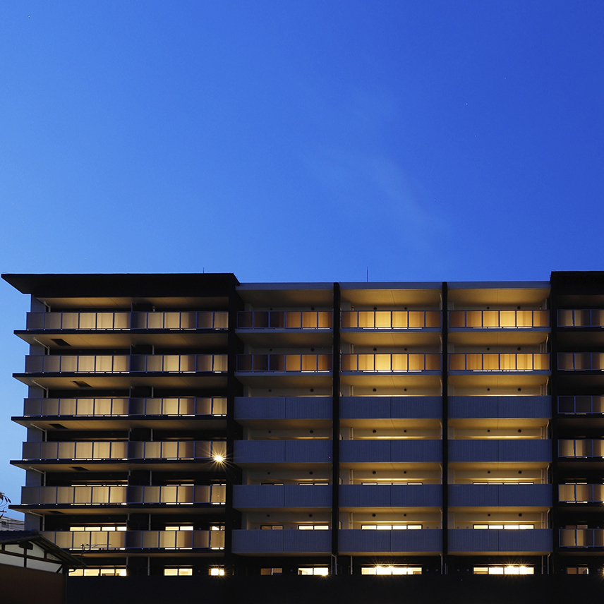 プレサンスロジェ　姫路Ⅱ