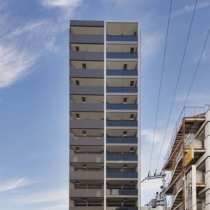 レオンコンフォート　難波西Ⅲ