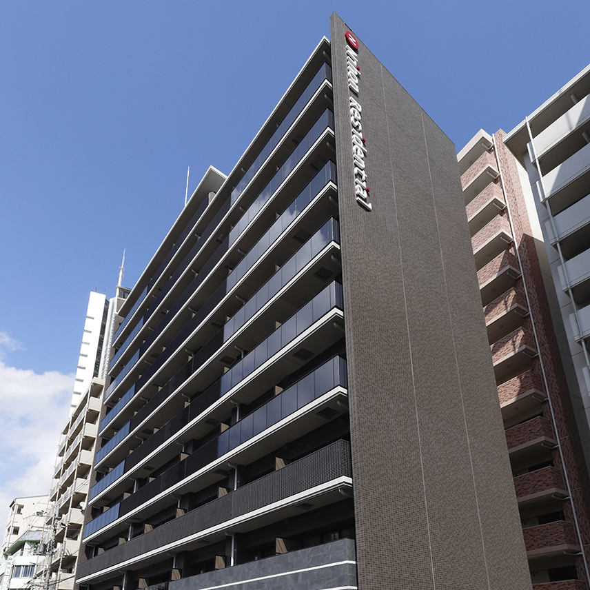 レジデンス　新大阪キャトルセゾン