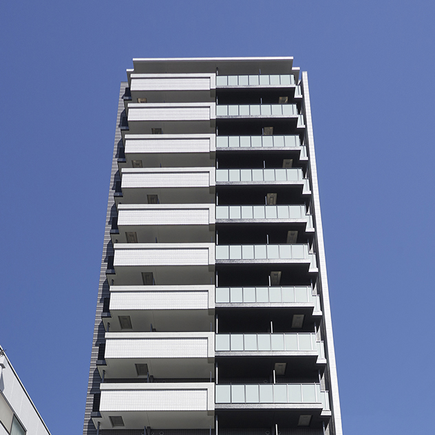 レオンコンフォート　天王寺ヒルズ